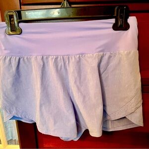 NWOT- Womens Calia Carrie Underwood sport bike shorts size XS